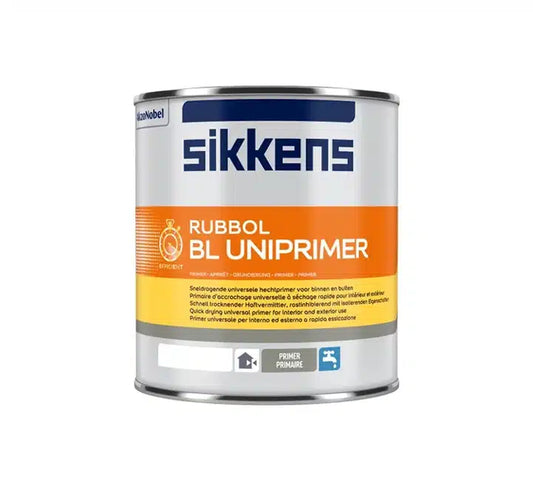 Sikkens Rubbol BL Uniprimer