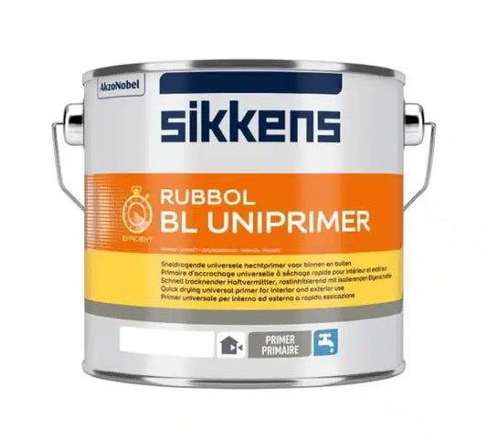 Sikkens Rubbol BL Uniprimer