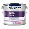 Sikkens Rubbol Finura Satin verf kopen? | Verfsale.com