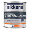 Sikkens Rubbol XD Semi Gloss kopen? | Verfsale.com