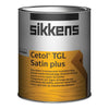 Sikkens Cetol TGL Satin Plus kopen? | Verfsale.com