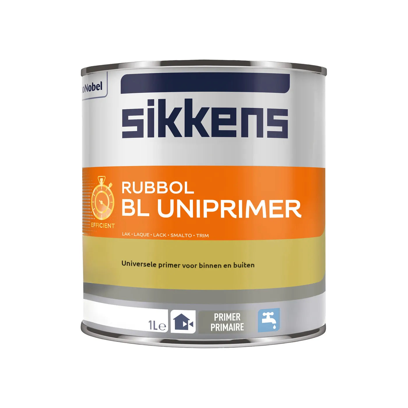 Sikkens Rubbol BL Uniprimer