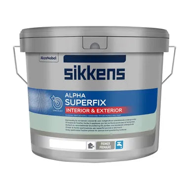 Sikkens Alpha Superfix