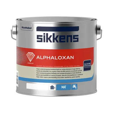 Sikkens Alphaloxan