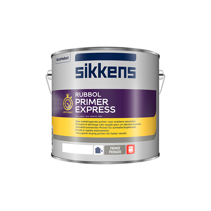 Sikkens Rubbol Primer Express