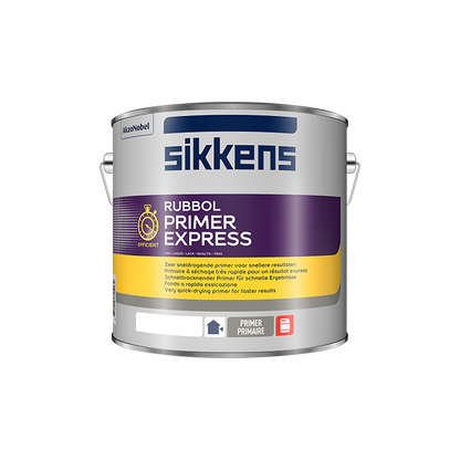 Sikkens Rubbol Primer Express