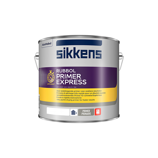 Sikkens Rubbol Primer Express