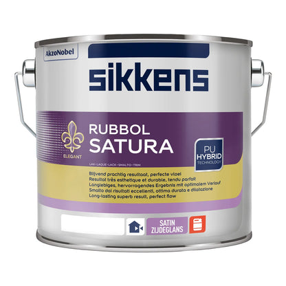 Sikkens Rubbol Satura