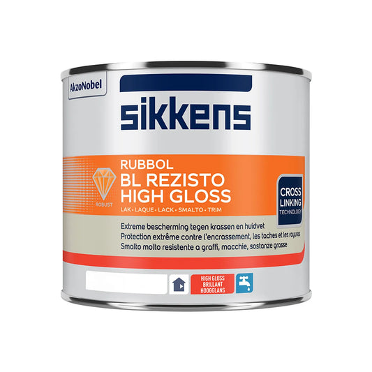 Sikkens Rubbol BL Rezisto High-Gloss