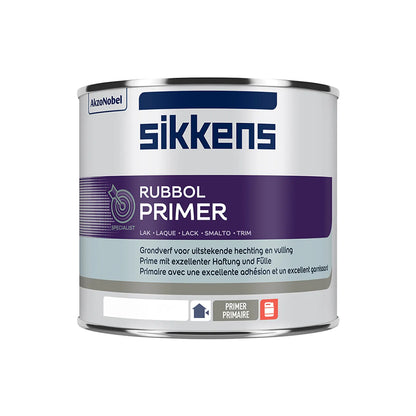 Sikkens Rubbol Primer