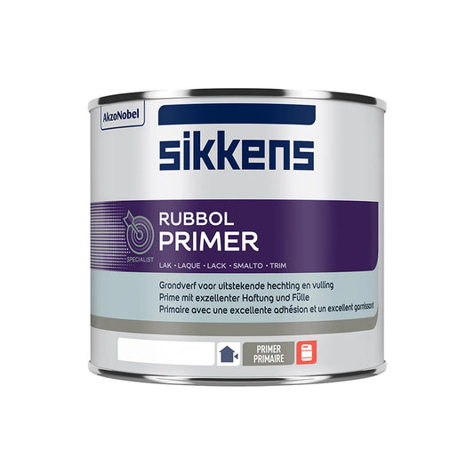 Sikkens Rubbol Primer