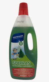 Sparras Verfreiniger 1L