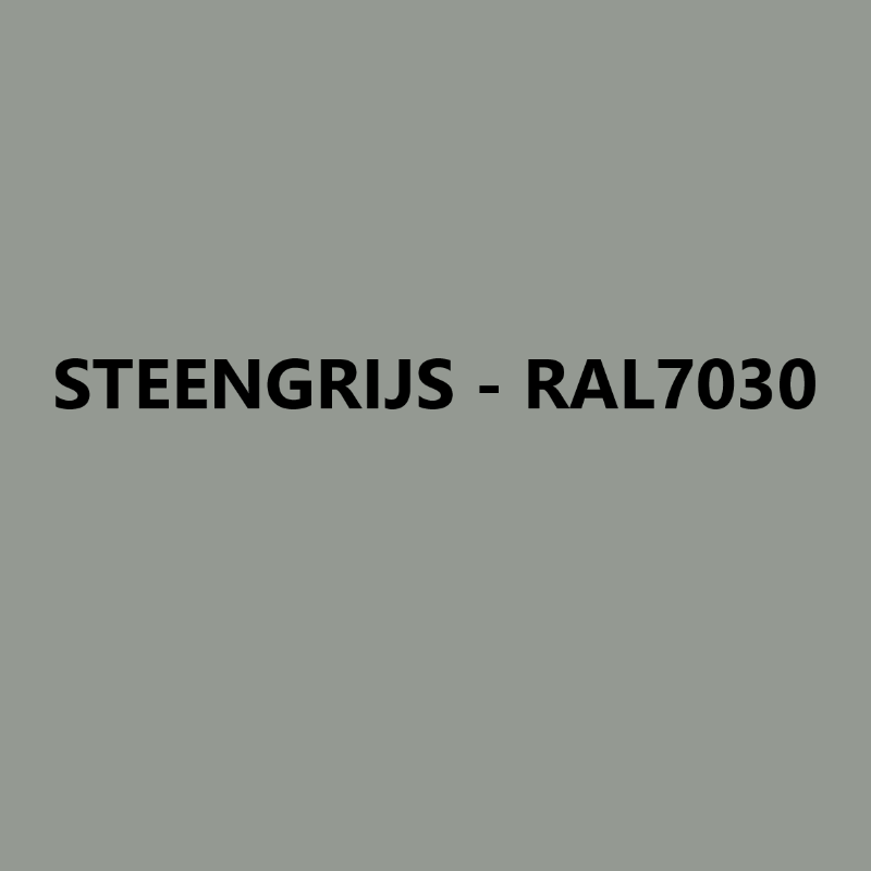 Remmers Epoxy BS 3000 M Steengrijs RAL7030 kopen? | Verfsale.com