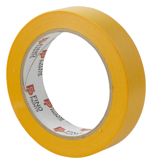 FINO Paints Masking Tape Gold
