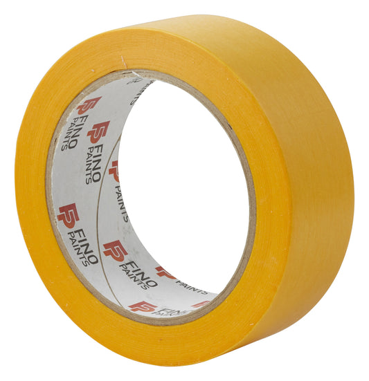 FINO Paints Masking Tape Gold