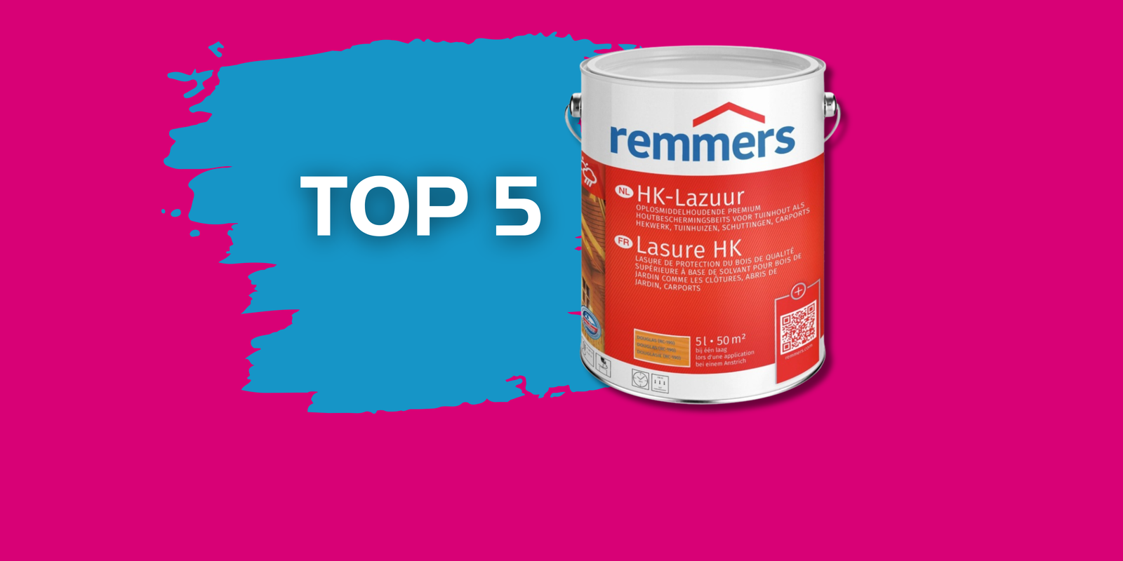 Top 5 Beits