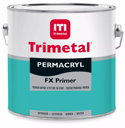 Trimetal Permacryl FX Primer