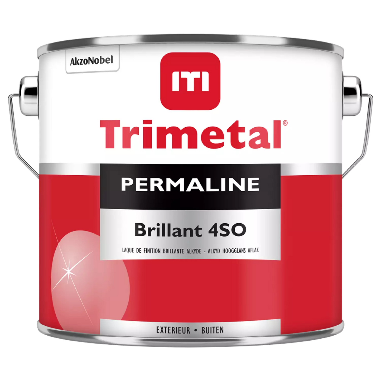Trimetal Permaline Brillant 4SO