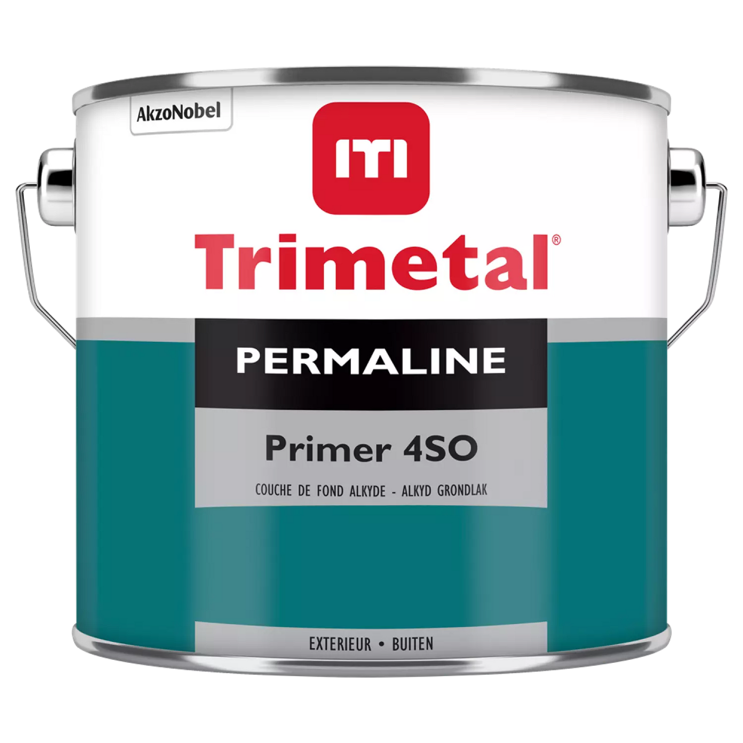 Trimetal Permaline Primer 4SO