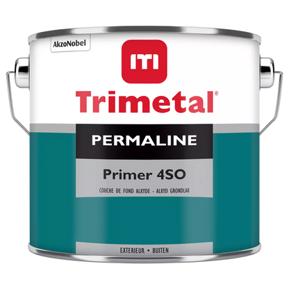 Trimetal Permaline Primer 4SO