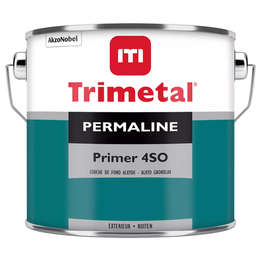 Trimetal Permaline Primer 4SO