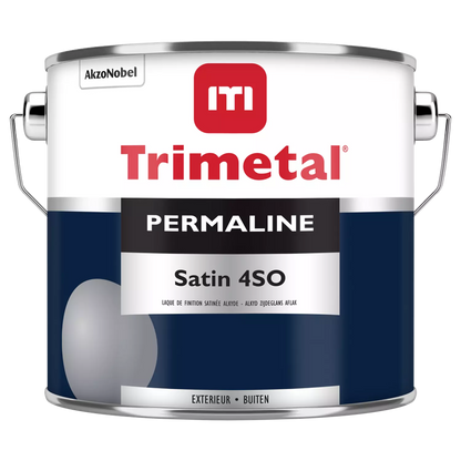Trimetal Permaline Satin 4SO