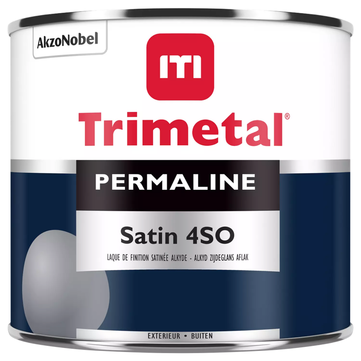 Trimetal Permaline Satin 4SO