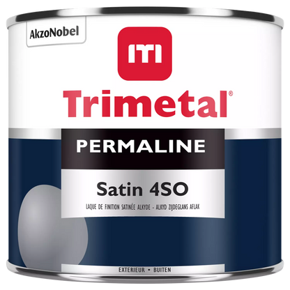 Trimetal Permaline Satin 4SO