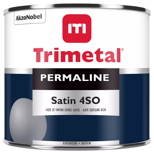 Trimetal Permaline Satin 4SO