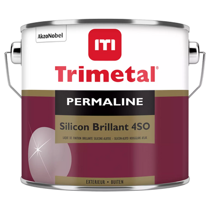 Trimetal Permaline Silicon Brillant 4SO