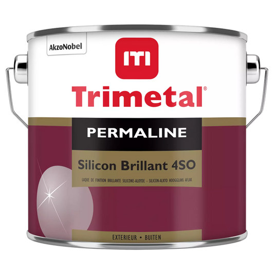 Trimetal Permaline Silicon Brillant 4SO