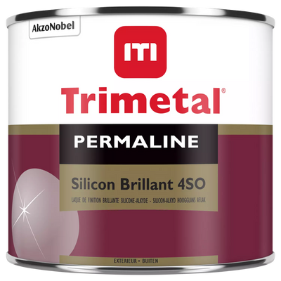 Trimetal Permaline Silicon Brillant 4SO
