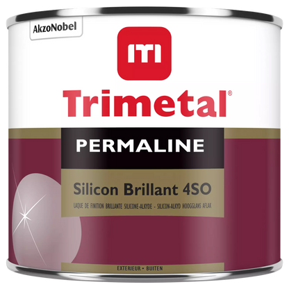 Trimetal Permaline Silicon Brillant 4SO