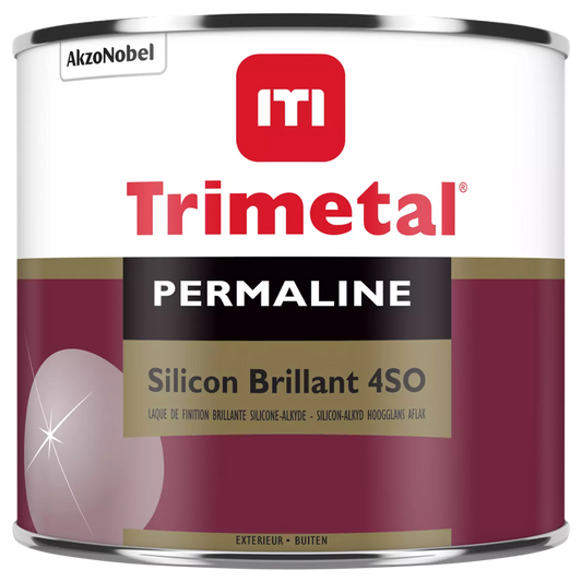 Trimetal Permaline Silicon Brillant 4SO