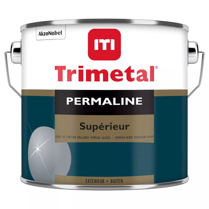 Trimetal Permaline Supérieur