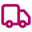 Gratis verzending vanaf €50