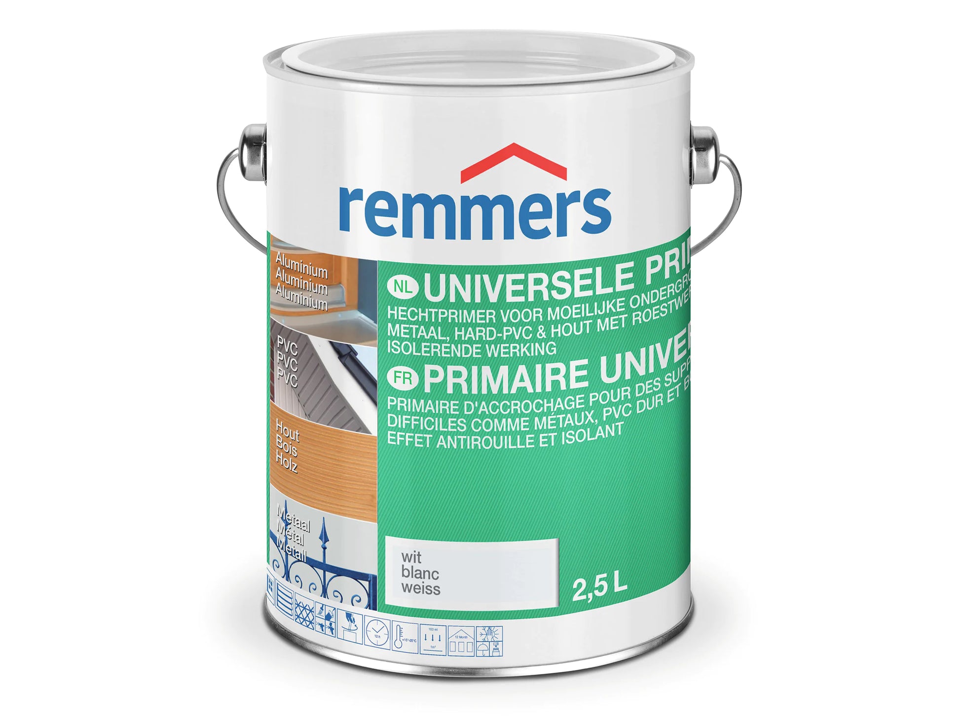 Universele Primer grijs kopen? | Verfsale.com