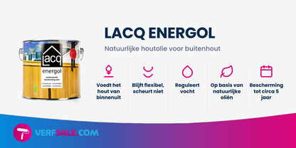 Lacq Energol Natural