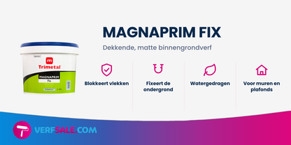 Trimetal Magnaprim Fix