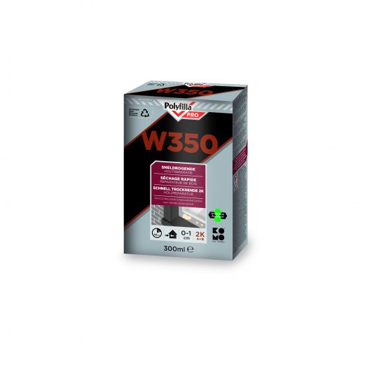 Polyfilla Pro W350