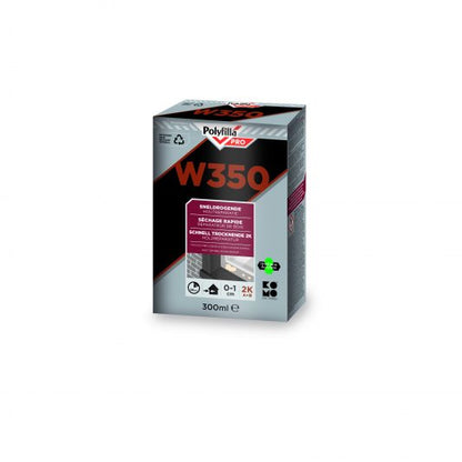Polyfilla Pro W350