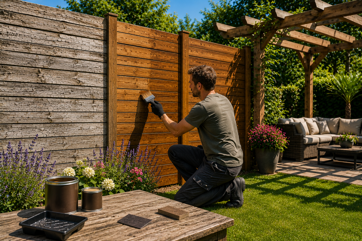 Waarom hout sneller scheurt tijdens droge zomers