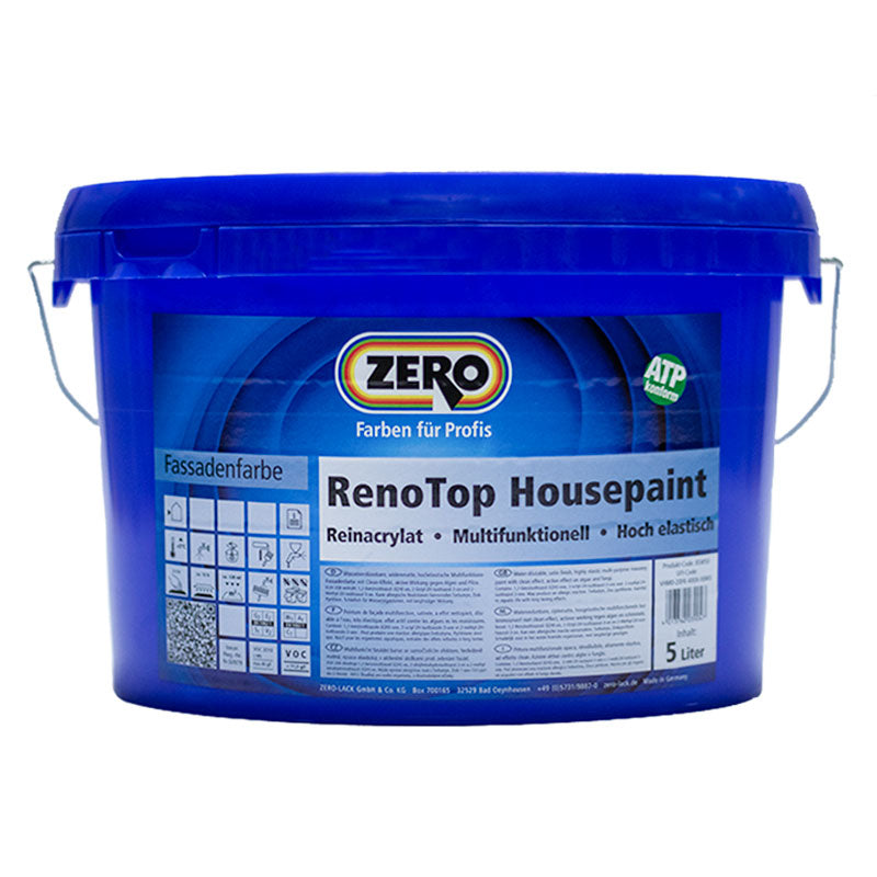 Zero RhenoTop Housepaint kopen? | Verfsale.com