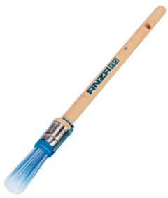 Anza Super Soft Ronde Kwast