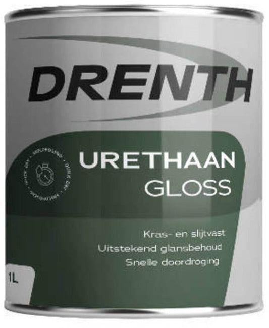 Drenth Urethaan Gloss
