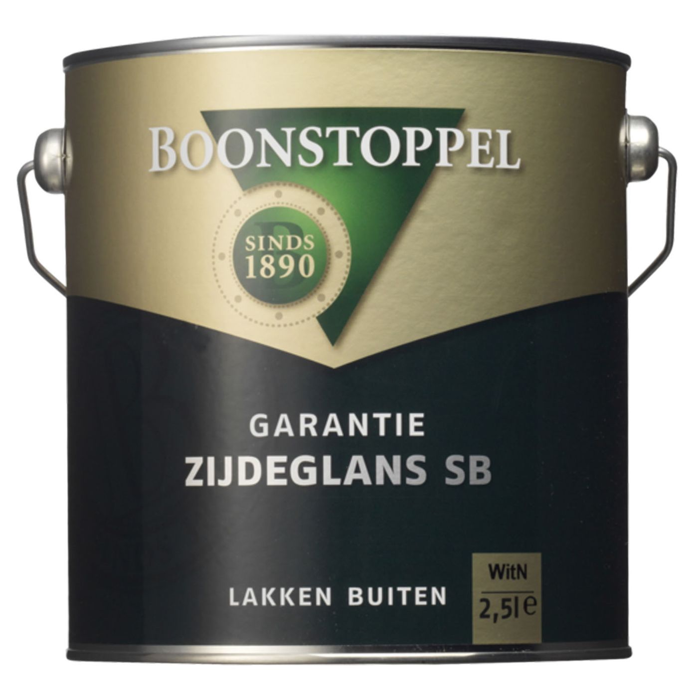 Boonstoppel Garantie Zijdeglans-SB