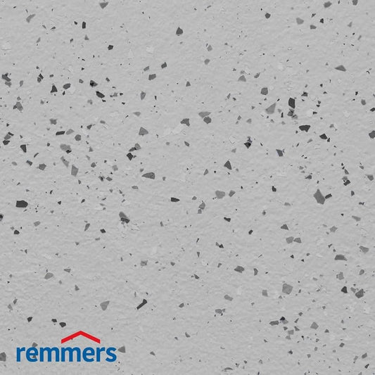 Remmers Decoflakes - Wit/Grijs/Zwart