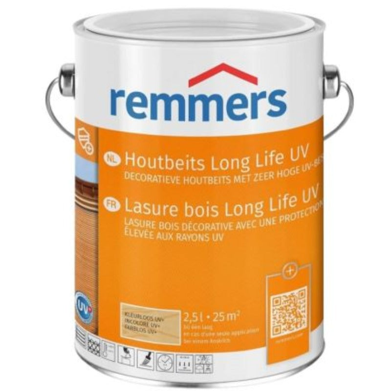  Remmers Houtbeits Long Life UV pine lariks kopen? | Verfsale.com