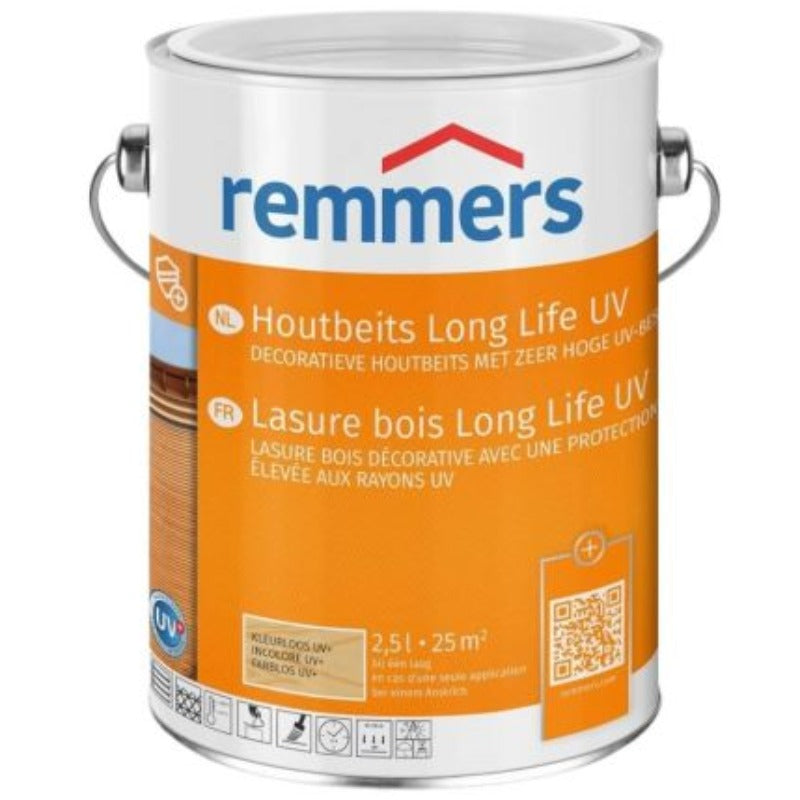 Remmers Houtbeits Long Life UV teak kopen? | Verfsale.com