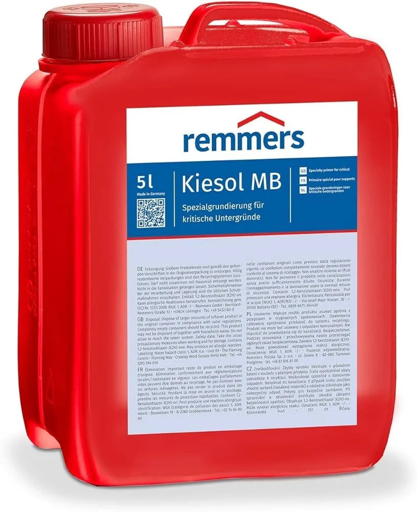 Remmers Kiesol MB